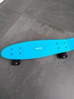 Swass Vinyl Cruiser - Blauw Skateboard, Ophalen