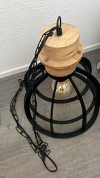 Hanglamp industrieel, Huis en Inrichting, Ophalen, Gebruikt