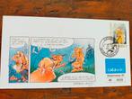 Catawiki stripenvelop 37 uitgifte d.d. 24_12_2014., Ophalen of Verzenden, Zo goed als nieuw, Beeldje of Figuurtje
