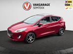 Ford Fiesta Titanium |Facelift | B&O| Pano | Clima | Cruise, Auto's, Ford, Voorwielaandrijving, Gebruikt, 100 pk, 23 km/l