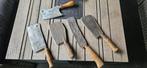 Antieke hakmessen, hiep, hiepke, Antiek en Kunst, Antiek | Gereedschap en Instrumenten, Ophalen of Verzenden