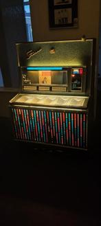 Seeburg Spectra ls1, Ophalen, Gebruikt, 1960 tot 1970, Seeburg