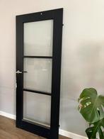 Opdek deur 200x85 cm SKANTRAE  SKS 3253'., Ophalen, Zo goed als nieuw, Binnendeur, 200 tot 215 cm