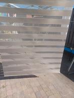 Te koop DUO ROLGORDIJN 120X150CM, Huis en Inrichting, Stoffering | Gordijnen en Lamellen, Crème, 100 tot 150 cm, Ophalen of Verzenden