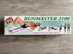 Bunmaster 2100 full body spiertrainer, Ophalen of Verzenden, Zo goed als nieuw, Overige typen