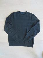 Armani Jeans zwarte trui, maat S, Armani jeans, Zwart, Ophalen of Verzenden, Zo goed als nieuw