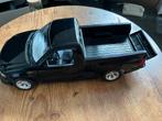 Bburago Ford F-150 Lightning 1.18, Ophalen, Zo goed als nieuw, Auto, Bburago