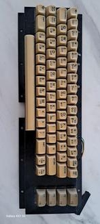Commodore 64 Toetsenbord, Gebruikt, Ophalen of Verzenden, Qwerty, Commodore