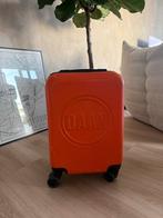 Handbagage trolley - DAAN, Sieraden, Tassen en Uiterlijk, Koffers, Ophalen, Hard kunststof, Minder dan 50 cm, Zo goed als nieuw
