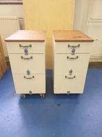 Ladekastjes, Ophalen, Gebruikt, 50 tot 100 cm, 3 of 4 laden