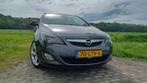 Opel Astra 1.4 Turbo Ecotec 103KW 140 PK 5-D 2010 Grijs, Auto's, Voorwielaandrijving, 4 cilinders, Overige bekleding, Origineel Nederlands