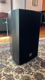 RCF Acustica passieve speaker, Overige typen, Zo goed als nieuw, 120 watt of meer, Ophalen