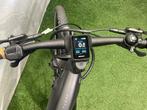Giant Explore E+ 500Wh 2021 Gunmetal Black, Ophalen of Verzenden, Gebruikt, Giant
