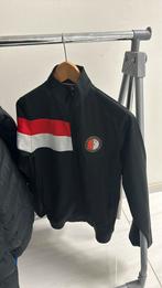 Feyenoord trainings jas maat S, Kleding | Heren, Ophalen of Verzenden, Zo goed als nieuw