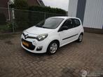 Renault Twingo Airco Radio/CD (bj 2013), Auto diversen, Schadeauto's, Overige carrosserieën, Renault, Wit, Handgeschakeld