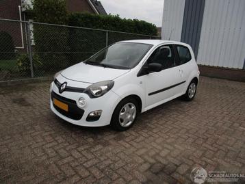 Renault Twingo Airco Radio/CD (bj 2013) beschikbaar voor biedingen
