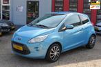 Ford Ka 1.2 Limited , AIRCO, ELEK RAMEN, Auto's, Ford, Voorwielaandrijving, Gebruikt, 1242 cc, 4 cilinders