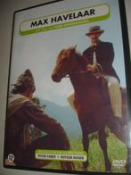 Max Havelaar- Rutger Hauer, Peter Faber- 1976- (NIEUW), Cd's en Dvd's, Alle leeftijden, Verzenden, Drama