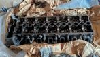 Cilinderkop M57 compleet met uitlaat spruitstuk, Ophalen, Gebruikt, BMW