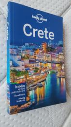 Lonely planet Crete / Kreta, Boeken, Lonely Planet, Europa, Ophalen of Verzenden, Zo goed als nieuw