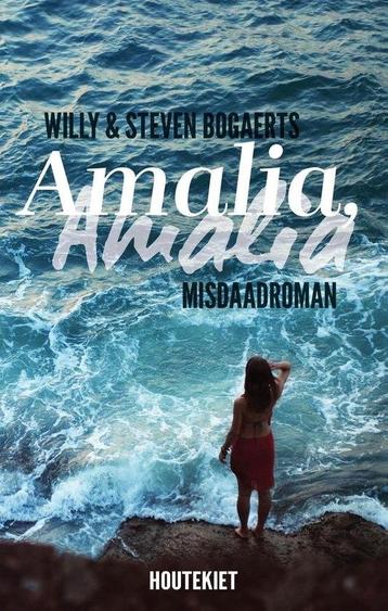 Amalia, Amalia - Willy & Steven Bogaerts beschikbaar voor biedingen