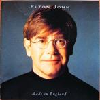 Elton John Made In England  Originele CD Nieuw., Ophalen of Verzenden, 1960 tot 1980, Nieuw in verpakking