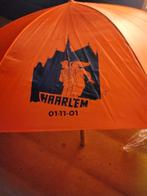 Orginele paraplu, Nieuw, Oranje, Ophalen of Verzenden