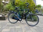 Batavus Fuego ltd, Ophalen, Gebruikt, Versnellingen, Batavus