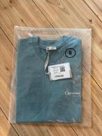 Turquoise Dior shirt maat S, Kleding | Heren, T-shirts, Blauw, Nieuw, Ophalen of Verzenden, Dior