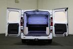 Renault Trafic 2.0 dCi 170pk L2 H1 Automaat Airco Navigatie, Stof, Gebruikt, Euro 6, 4 cilinders