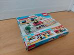 Lego 377 Shell Tankstation - Vintage Set!, Kinderen en Baby's, Speelgoed | Duplo en Lego, Ophalen of Verzenden, Gebruikt, Complete set