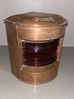 boordlichten, Watersport en Boten, Bootonderdelen, Ophalen, Gebruikt, Elektra en Verlichting, Zeilboot of Motorboot