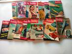Duitse Hobby Tijdschriften - Techniek Jaren '50, Boeken, Tijdschriften en Kranten, Ophalen