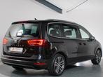 SEAT Alhambra 1.4 TSI FR-line 7-Persoons, Panoramadak, Keyle, Voorwielaandrijving, Euro 5, 4 cilinders, 150 pk