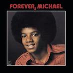 Michael Jackson - Forever, Michael - 1989, Ophalen of Verzenden, 1980 tot 2000, Zo goed als nieuw