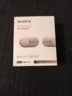 ALLEEN DOOS Sony WF-1000XM3 Draadloze Oordopjes ALLEEN DOOS, Bluetooth, Nieuw, Ophalen of Verzenden, Over oor (circumaural)