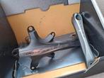 Shimano Dura-ace FC7900 crankstel, Fietsen en Brommers, Fietsonderdelen, Ophalen of Verzenden, Gebruikt, Racefiets, Crankstel of Pedalen