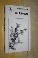 De Stille Weg Manly Palmer Hall Yin Chih Wen Wen Ch'ang Tao, Ophalen of Verzenden, Gelezen, Achtergrond en Informatie