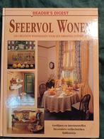 Sfeervol Wonen - Interieur Inspiratie, Ophalen of Verzenden, Gelezen, Reader's Digest, Interieur en Design