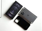 iPhone 12 Pro Max 512GB Space Grey compleet, 512 GB, Zo goed als nieuw, Zonder simlock, Grijs