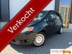 Mitsubishi Colt 1.3 5-deurs Airco ElektrischPakket Bluetooth, Stof, Gebruikt, Bedrijf, Handgeschakeld