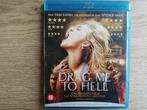 Drag me to hell - Sam Raimi, Ophalen of Verzenden, Zo goed als nieuw, Horror
