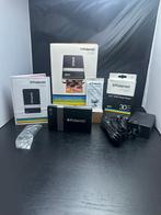 Polaroid Pogo Printer + 30 Zink Fotopapier - Nieuw, Nieuw, Ophalen of Verzenden, S, S