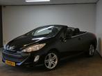 Peugeot 308 CC 1.6 THP Noir & Blanc Nwe APK airco (bj 2011), Auto's, Peugeot, Euro 5, 1490 kg, Gebruikt, 4 cilinders