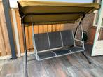 Stevig schommelbank, Tuin en Terras, Ophalen, Gebruikt