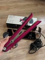 Dyson Corrale stijltang roze, Sieraden, Tassen en Uiterlijk, Uiterlijk | Haarverzorging, Ophalen of Verzenden, Zo goed als nieuw
