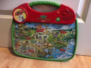 Kabouter Plop (Studio 100) Vtech activiteitenbord  beschikbaar voor biedingen