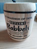 Kaartspel offline babbels, Ophalen of Verzenden, Zo goed als nieuw