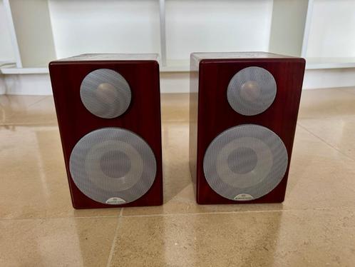 Monitor Audio Radius 90, Audio, Tv en Foto, Luidsprekers, Gebruikt, Front, Rear of Stereo speakers, 60 tot 120 watt, Overige merken