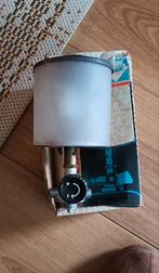 Camping gaslamp., Ophalen, Zo goed als nieuw